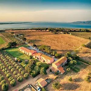 Ristorante Bauernhof Monte Argentario