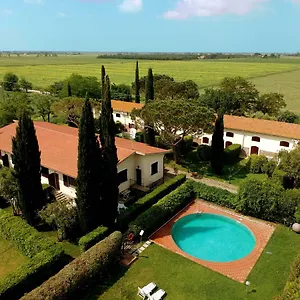 Il Granaio Apartment Marina di Grosseto