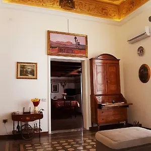 Ferienhaus Casa De Spuches, Palermo
