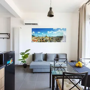 Apartment I Mori, Palermo