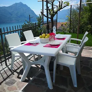 Casa Rita Apartment Costa Volpino