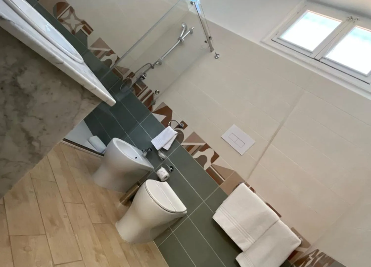38 Aira Hotels Palermo Włochy