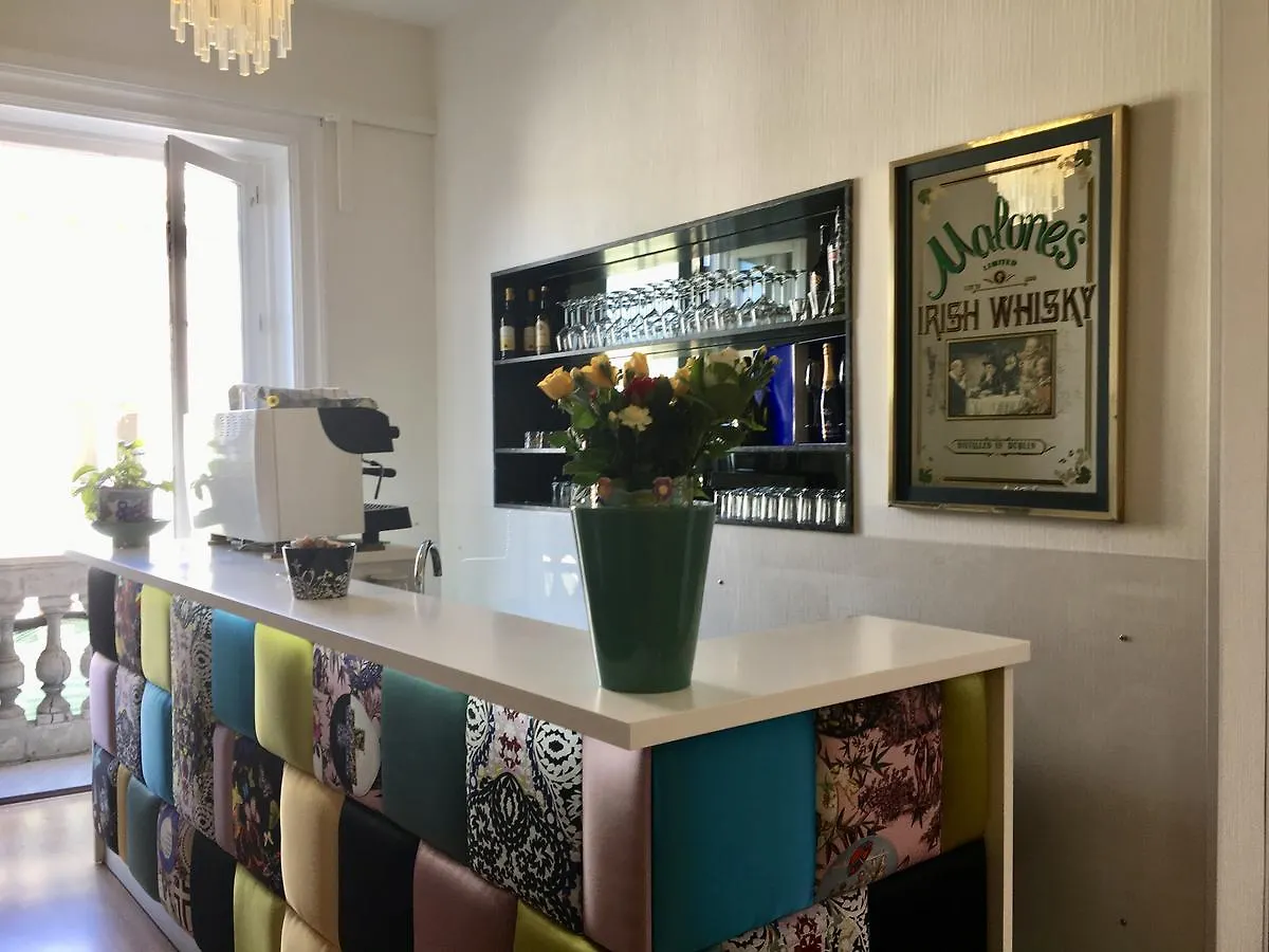 38 Aira Hotels Palermo 3*,  Włochy