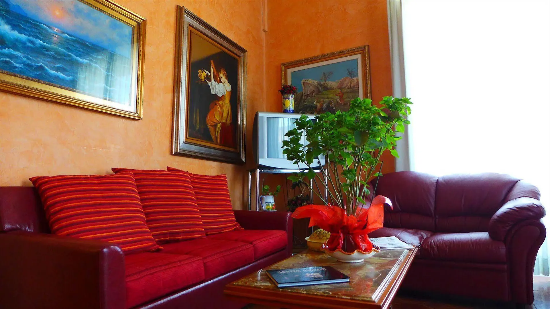 38 Aira Hotels Palermo