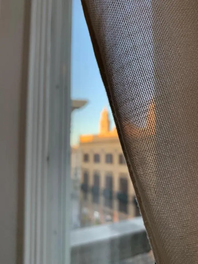 38 Aira Hotels Palermo Italië