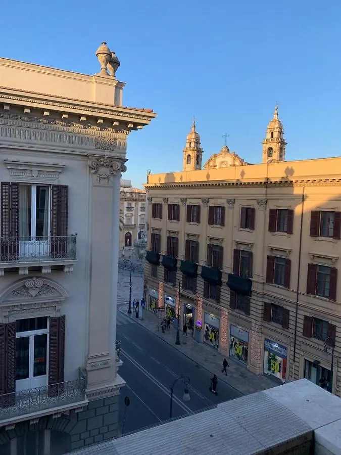 38 Aira Hotels Palermo 3*,  Italië