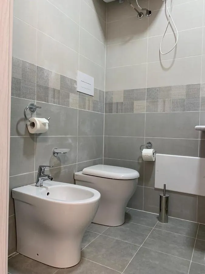 38 Aira Hotels Palermo 3*,  Italië