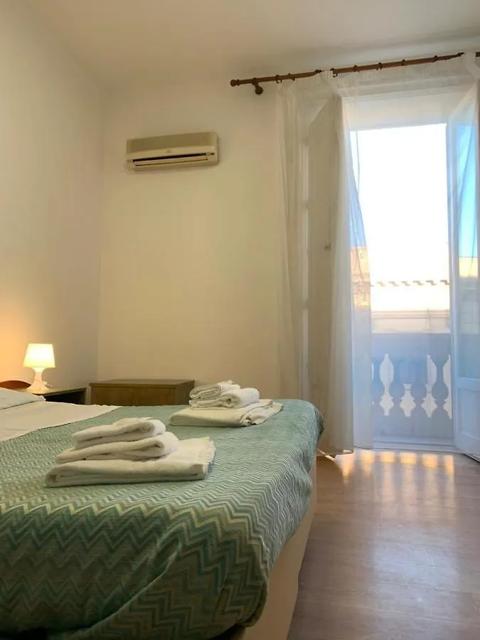 38 Aira Hotels Palermo 3*,