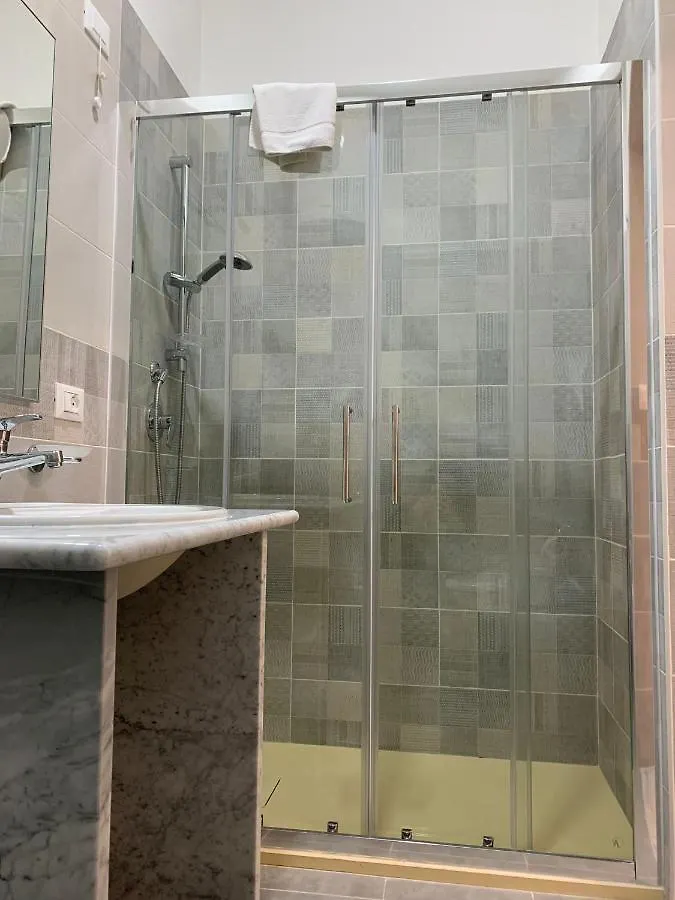 38 Aira Hotels Palermo
