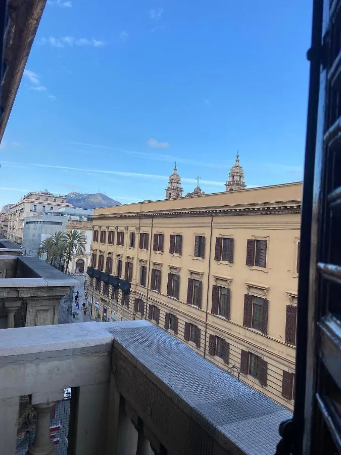 38 Aira Hotels Palermo 3*,