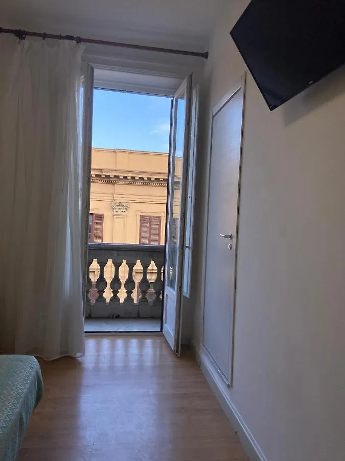 38 Aira Hotels Palermo 3*,