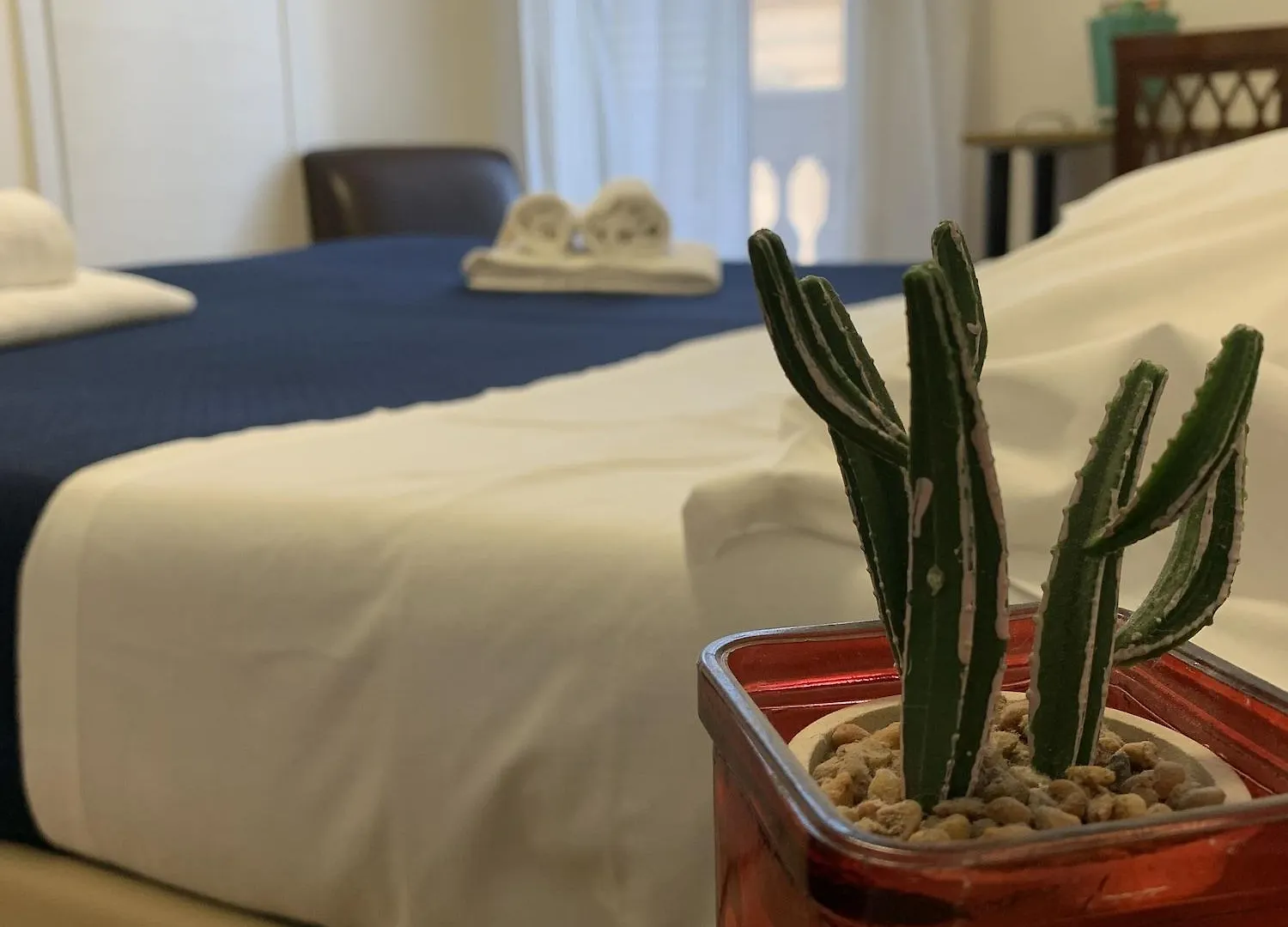 38 Aira Hotels Palermo