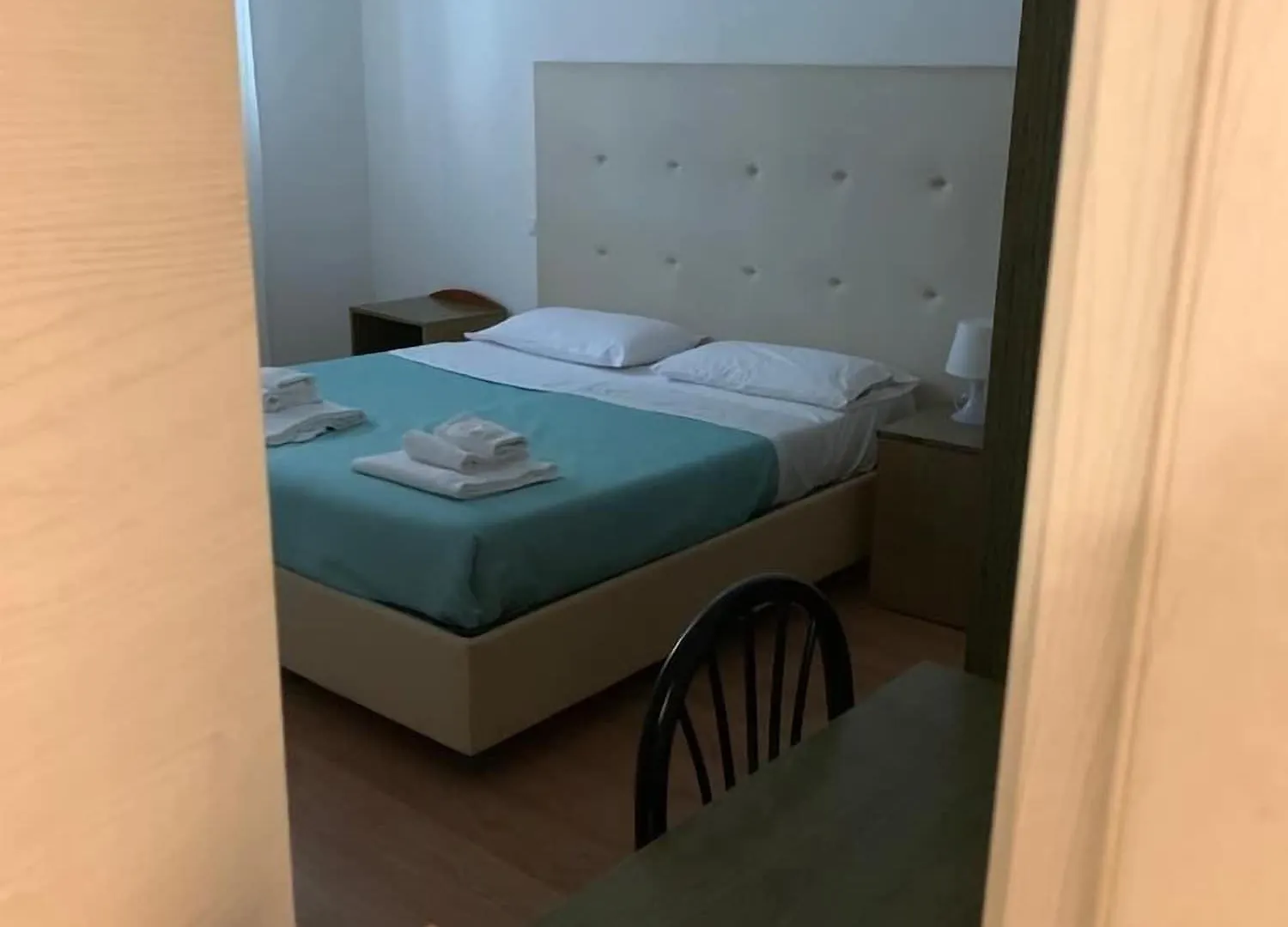 38 Aira Hotels Palermo
