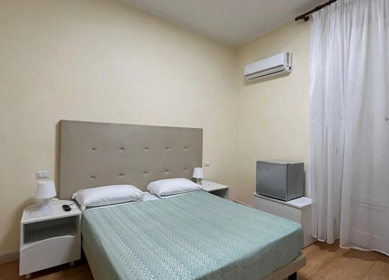 38 Aira Hotels Palermo
