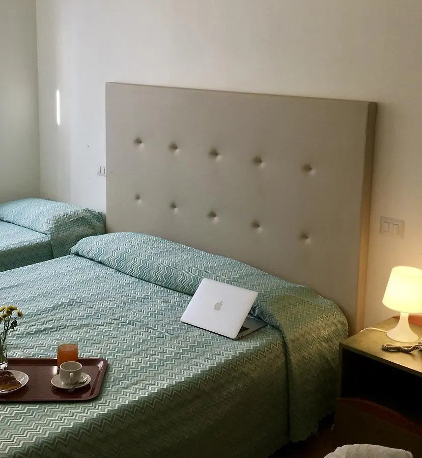 38 Aira Hotels Palermo