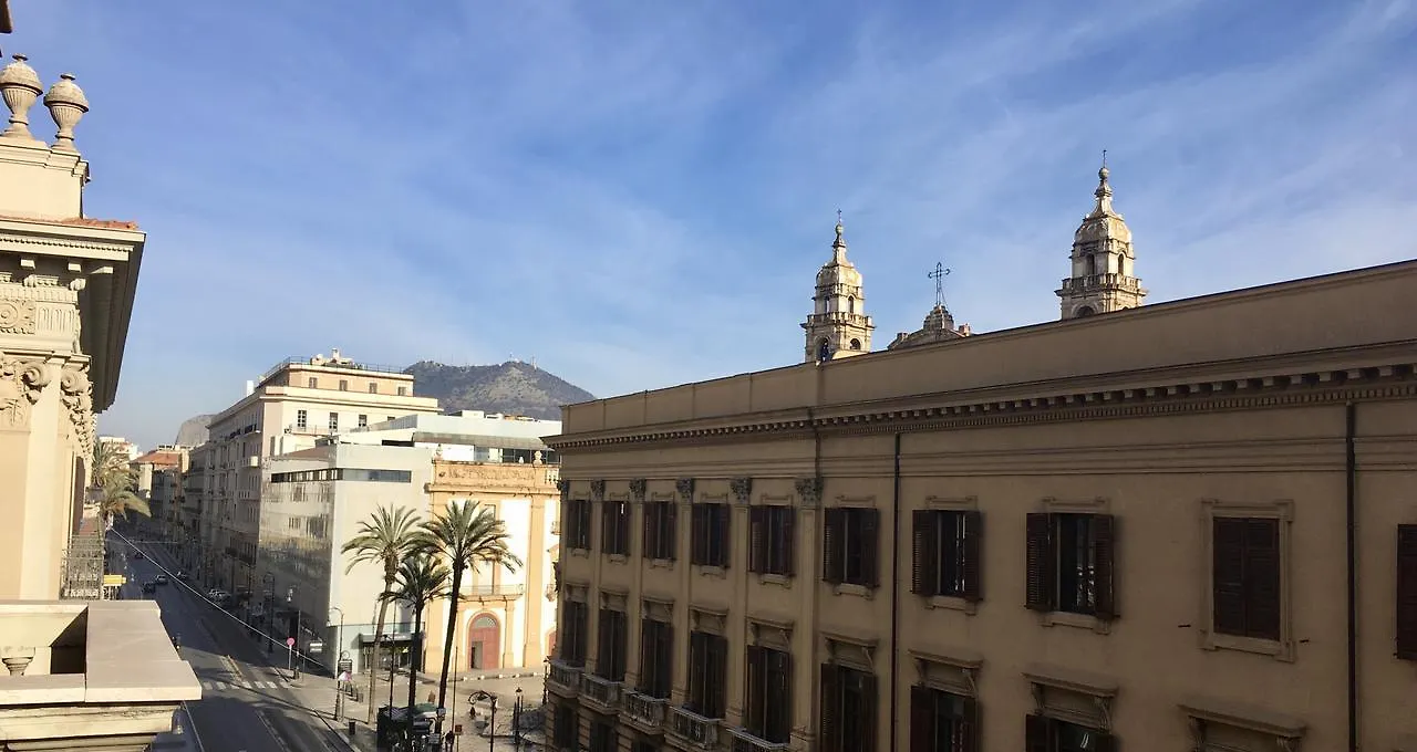 38 Aira Hotels Palermo