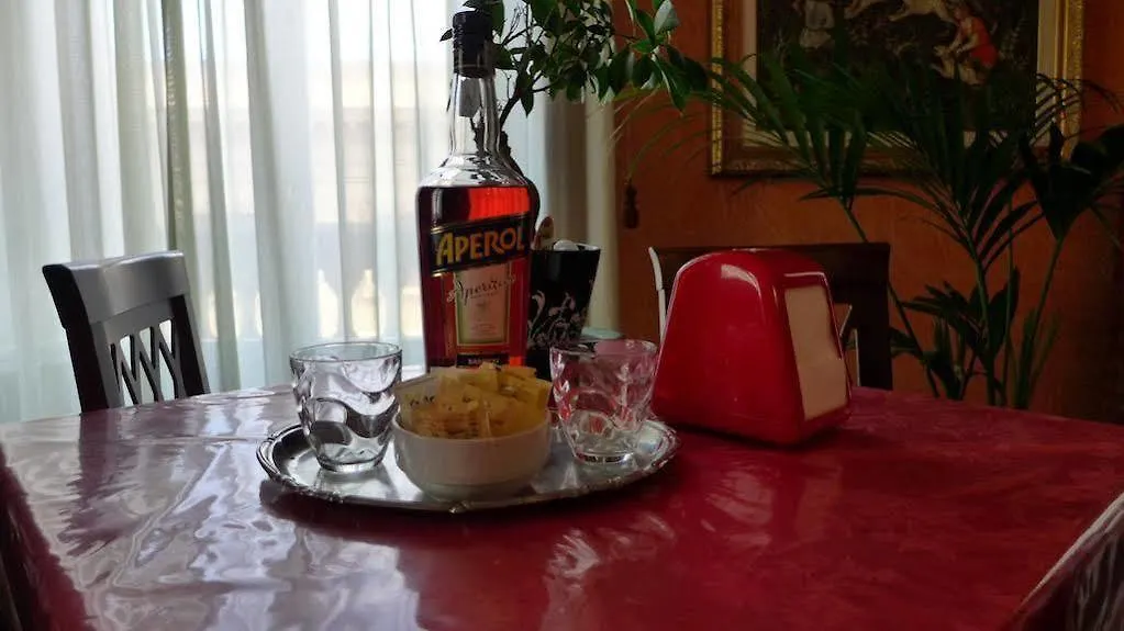 38 Aira Hotels Palermo 3*,