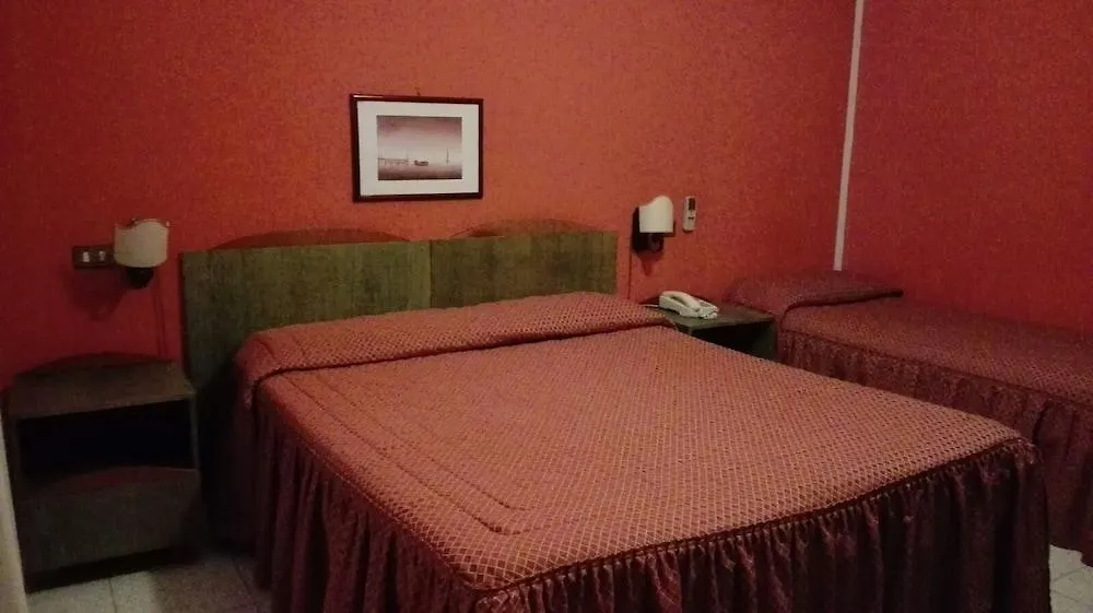 38 Aira Hotels Palermo